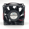 SXDOOL SXD8038B24H 80*80*38mm DC24V 0.45A 6000RPM 80CFM Axial Powerful Axial Cooling Fan