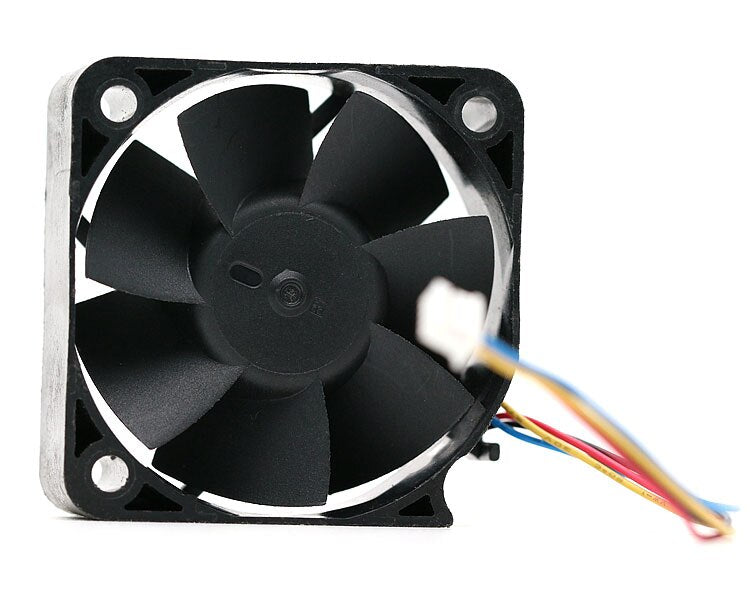 Delta ASB0405LB DC 5V 0.12A 40x40x15mm Server Square Cooling Fan Pwm 4-Pin
