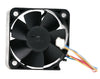 Delta ASB0405LB DC 5V 0.12A 40x40x15mm Server Square Cooling Fan Pwm 4-Pin