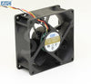 AVC DA09238B24H -018 DC 24V 0.7A 92x92x38mm Computer Server Inverter Server Square Cooling Fans 3-Wire