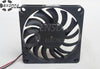 SXDOOL FD127010LB 12V 0.2a Cpu Cooler Heatsink Axial Cooling Fans 7015 70x70x15mm 7cm Cooler