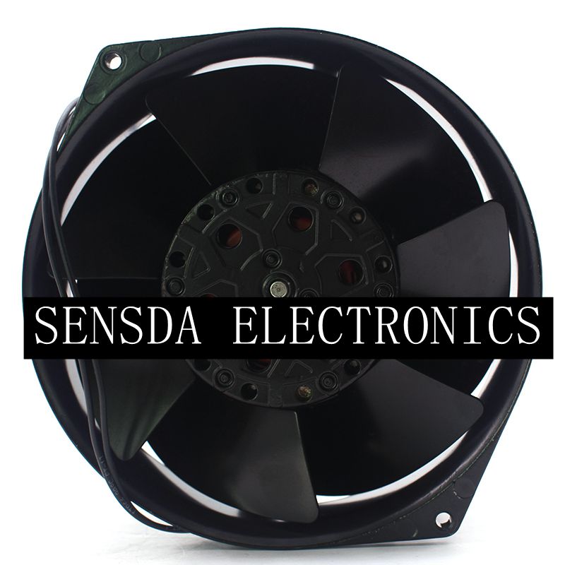 1pcs Orginal W2S130-AA03-01 Elevator Accessories Power V3F Inverter Fan V3F25