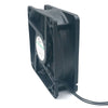 Ec Motor Cooling Fan 220V 110V 230V 115V SXDOOL SXDE12038HB 120mm 12038 12V 3500RPM 147.6CFM Axial Cooler