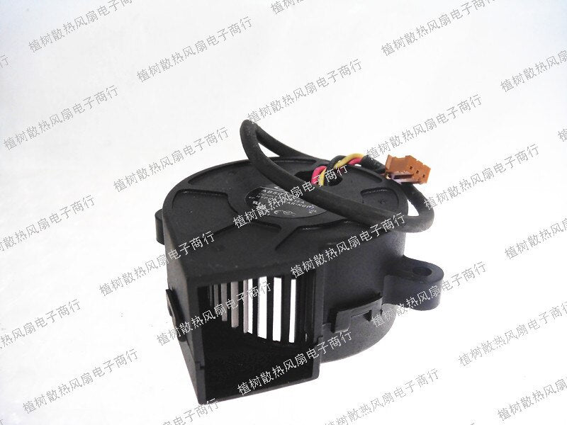 ADDA AB5012DX-A03 5025 5CM Turbo Blower Fan 12V 0.15A Hydraulic Bearing