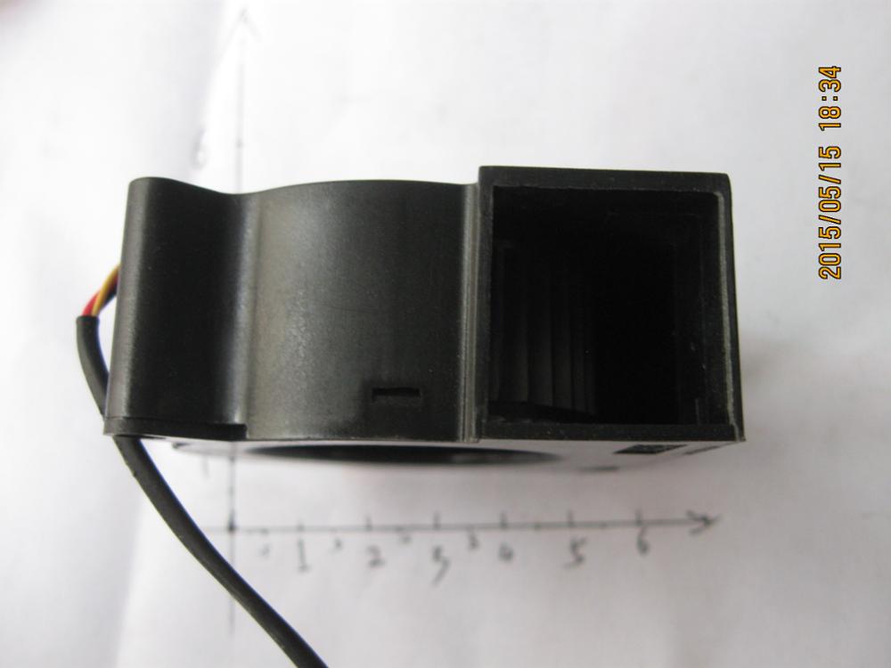 ADDA AB06012MX250300 DC 12V 0.18A 60x60x25mm Server Projector Blower Cooling Fan