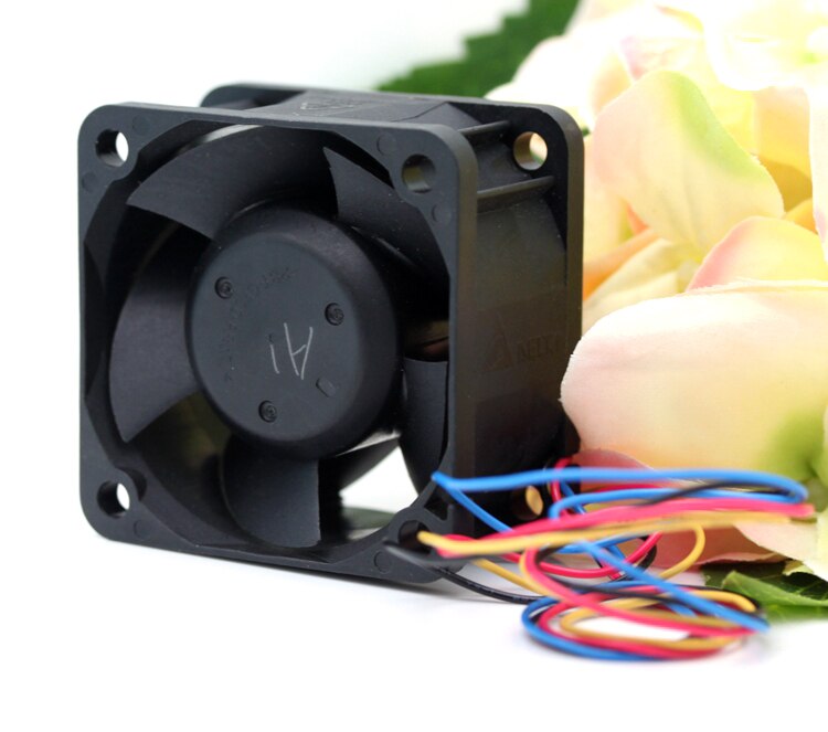 AFB0512EHN 5028 5cm 12V 0.88A Winds Cooling Fan Violence    Delta 50*50*28mm