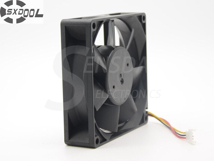 SXDOOL CA1640H01 MMF-09D24TS RP1 9225 9025 DC 24V 0.19A  A740 F740 Inverter Fan