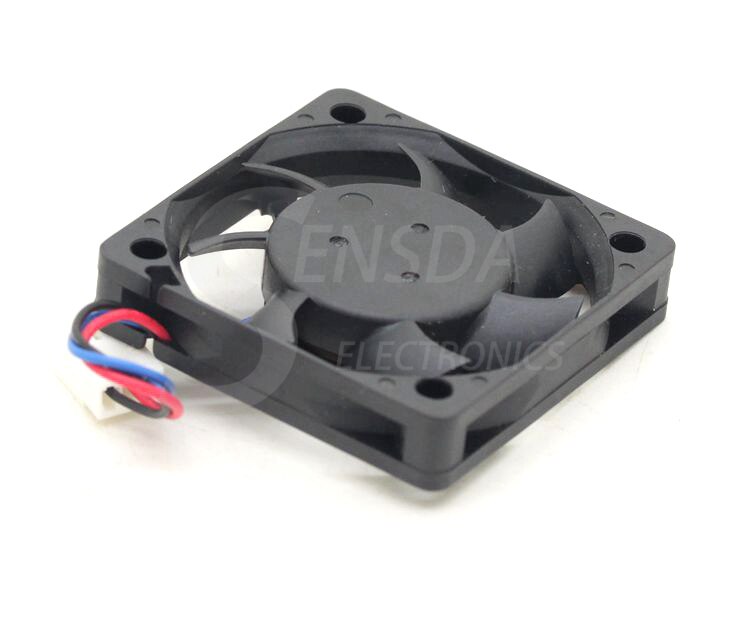Delta EFB0505HA 5010 50mm 5cm DC 3.3V 0.25A Speed Server Inverter Axial Cooling Fan