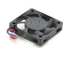 Delta EFB0505HA 5010 50mm 5cm DC 3.3V 0.25A Speed Server Inverter Axial Cooling Fan