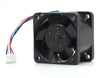 AD04012HB285B00  Fan 4028 12V 0.56A 4 Cm Server Cooling Fan