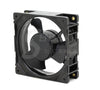 SXDOOL WR2A1 AC 115V 1W 12038 12cm 120mm 120*120*38mm Metal Motor Cabinet Cooling Fan