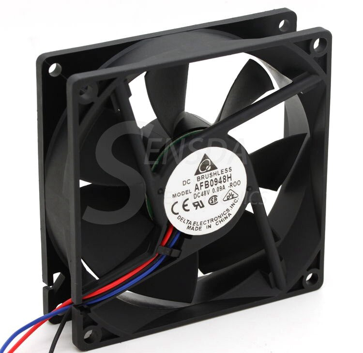 Detal AFB0948H -R00 48V 0.09A 9025 9cm 48V 0.09A Server Inverter Cooling Fans