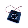 3003 30MM 3MM Slim UB5U3-724 UB5U3 5V 2wires Micro Mini Axial Cooling Fan 15000RPM