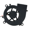 Sunon GB1207PTV3-A 12V 1.02W 7025 7CM 3 Wire Projector Turbofan Blower Cooling Fan