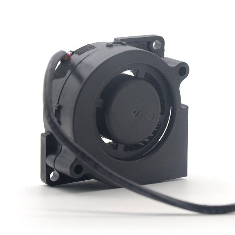 ADDA AB5012MX-C03 5020 5CM 12V 0.12A Turbo Cooling Fan 3wire 3-pin HYPRO