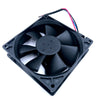 AFB0912HH  Delta   9225 3-Pin 12V 0.40A(0.23A) 3200RPM 80CFM Computer Server Inverter Axial Cooling Fan