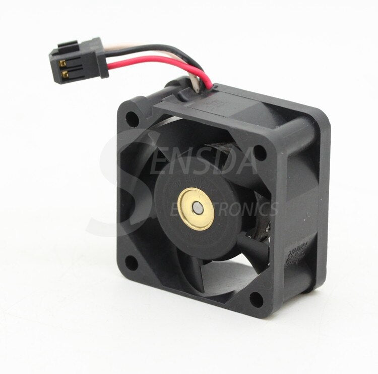 Waterproof  Sanyo 9WF0424S604B 4020 4cm 40mm 40 * 40* 20 Mm DC 24V 0.11A Fan