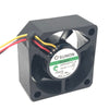 10pcs/lot    Sunon GM0503PHV1-8 3015 30*30*15mm DC 5V 0.6W Silent Maglev Motor Axial Cooling Fan