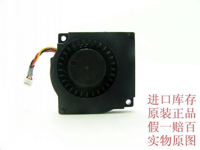 Delta BFB0405HP 3507 35mm 3.5cm DC 5V 0.37A Turbo Centrifugal Fan Blower 5V 0.32A  Double Ball