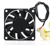 ADDA AD0612HB-H93 6013 60*60*13mm CPU Dedicated Fan 12V 0.28A Axial Cooling Fan