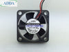 ADDA AD0312LB-G50 3010 Dual Ball Fan 3CM 12V Silent Fan