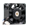 AVC 80*80*38 8CM 12V 3.84A 2B08038B12S High Speed Violent Fan