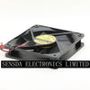ADDA  12025 12cm Case Fan 12v 0.37A AD1212HB-A71GL  120*120*25mm 2200rpm 87cfm