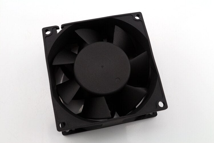 ADDA AD0824VB-F7BDS 8038 80*80*38mm 24V 0.95A Dual Ball Four Wire Cooling Fan 6200RPM 97CFM