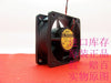 ADDA AD0612HB-A70GL  6CM 6025 Dual Ball Bearing Cooling Fan 12V 0.23A 2 Line