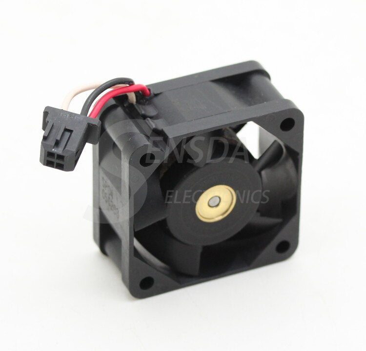 Waterproof  Sanyo 9WF0424S604B 4020 4cm 40mm 40 * 40* 20 Mm DC 24V 0.11A Fan