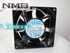 1pcs  NMB 3612KL-04W-B66 DC 12V 0.68A 9CM 9032 Server Inverter Cooling Fan