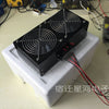 SXDOOL Semiconductor Electronic Refrigeration Air Cooling Cooler Air Conditioning DC12V 360W