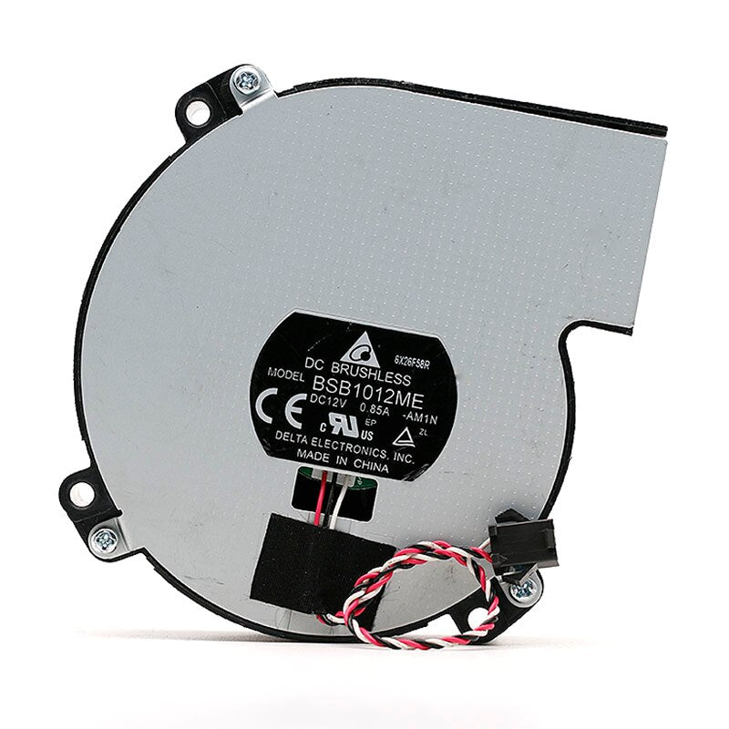 Delta BSB1012M 12V 1.4A 10CM three-wire Projector Turbine Fan Blower