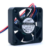 10pcs 40mm Fan   ADDA AD0412HB-G76 40*40*10mm  4CM 4010 12V 0.1A 3-wirel 6600RPM Axial Cooling Fan