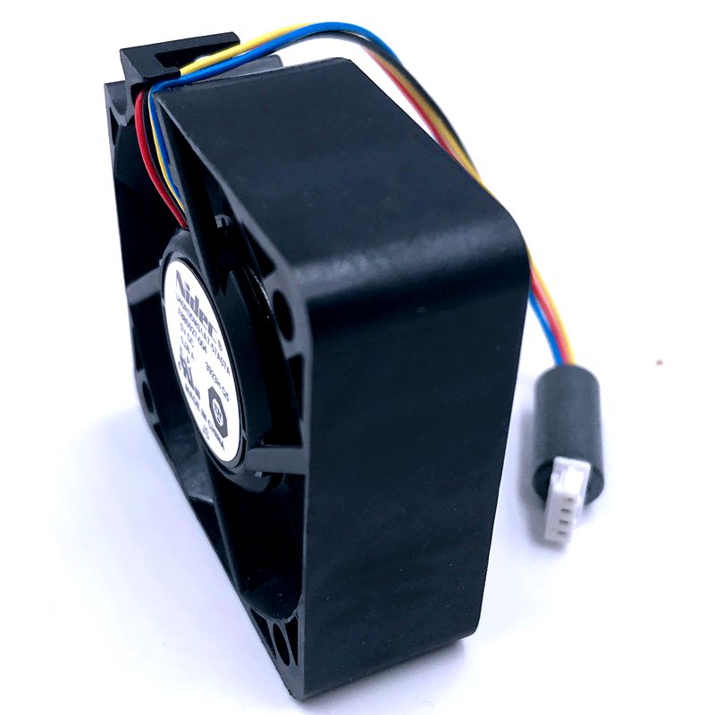 U40R05MS1A7-57A07A     Nidec X880927-004 Sense Game Cooling Fan DC5V 0.08A 4CM