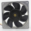 9GL1212V1J03  Sanyo 12038 12V 1.9A 120 * 120 * 38MM Aluminum High Temperature Waterproof Motorcycle Modified Violent Fan