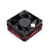 SXDOOL SXD6025B12M 60*60*25mm DC 12V 0.25A Dual Ball Bearing 5000RPM 25.4CFM Cooling Fan