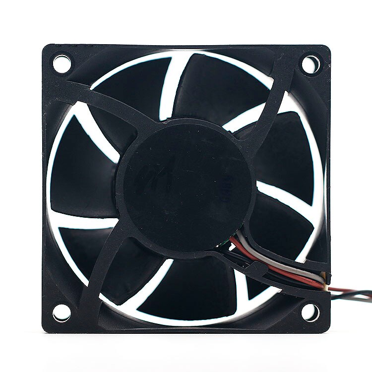 ADDA   7025 7cm AD07012DB257300 12V CPU Fan Cooling
