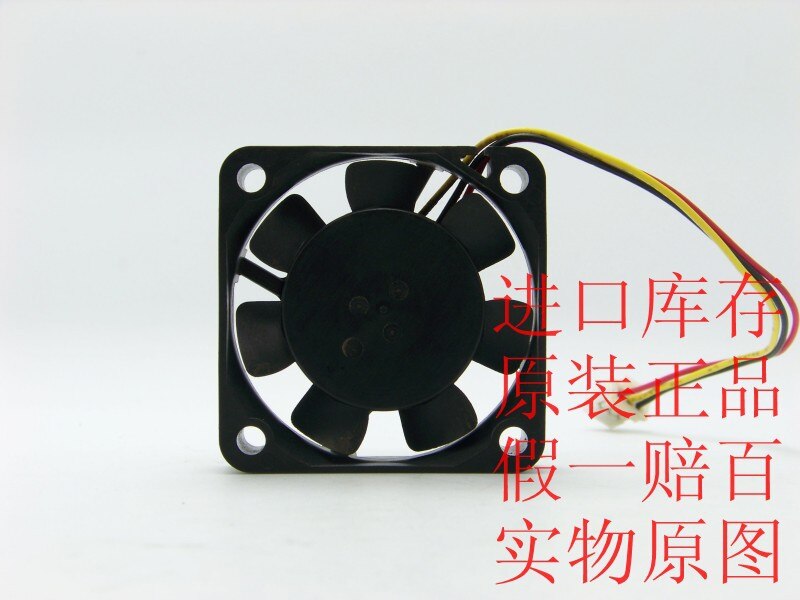 Nidec U40X12MHZ7-53 4010 40mm 4cm DC 12V 0.1A Axial Cooling Fans