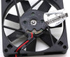 ADDA AD0805HB-D71 8015 80mm 8cm DC 5V 0.43A Chassis Power Silent Quiet Computer Case Cooling Fans