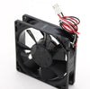 NMB 3108NL-05W-B39 8020 8CM 24V 0.09A three-wire Inverter Fan