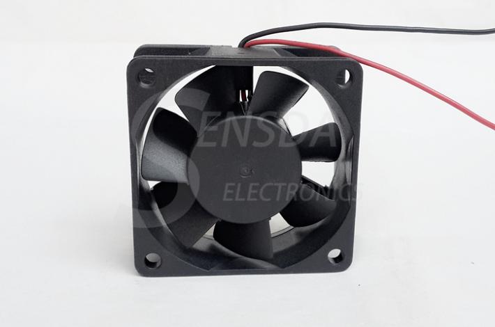 ADDA ad0624hs-a70gl 6025 60mm 6cm DC 24v 0.15a 6cm Frequency Converter Cooling Fans