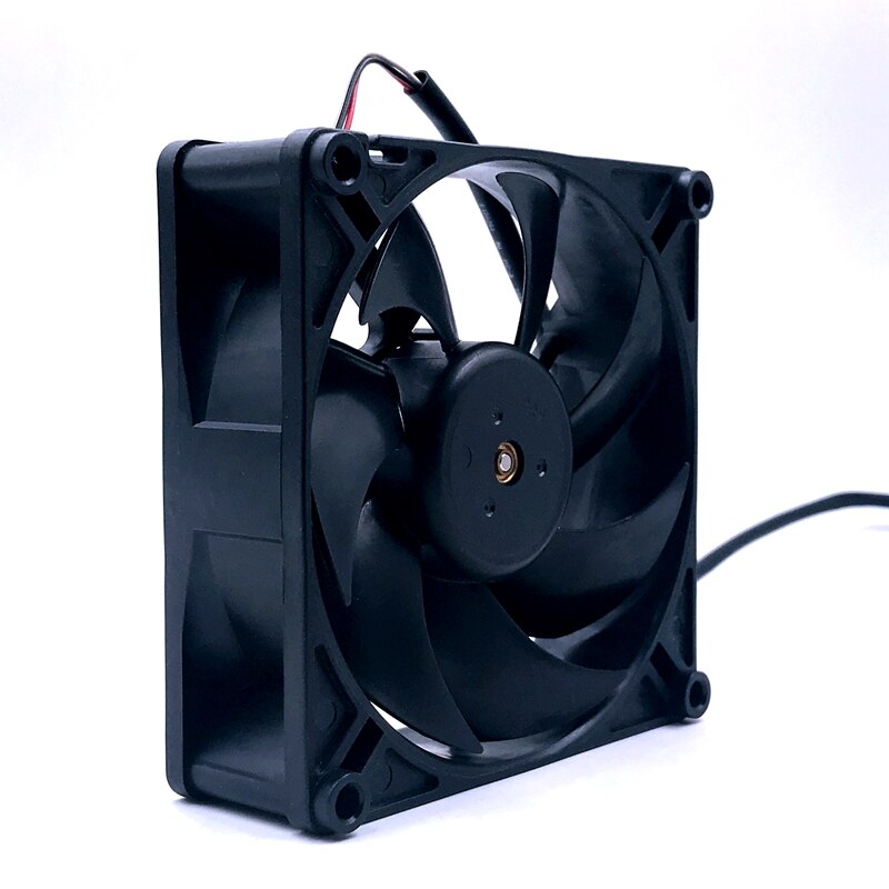 TV Cooling Fan E44W46LCD  Nonoise DC Fan G9232S06B2 92*92*32mm DC 6V 0.08A Low Noise Quiet Silent Cooling 5900V09008B