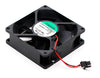 10PCS/LOT   Sunon PMD2408PTB3-A (2). GN  8025 DC24V 3.1W Cooling Fan