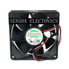 T80T12MUA7-52 8cm 8025 12V 0.19A Projector Cooling Fan