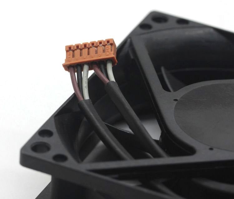 ADDA AD0812HX-A76GL AD08012UB257301 8025 12V Projector Cooling Fan