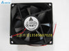 !The   Delta  Delta Blower Fan AFB0912HH-F00 9225 12V 0.40A 2 ~ 3 Wire
