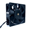 120pcs  Delta PFC1212DE 120*120*38mm 12V PWM 4-pin  BTC BCH SBTC UBTC Miner Fan S7 S9+ Fan