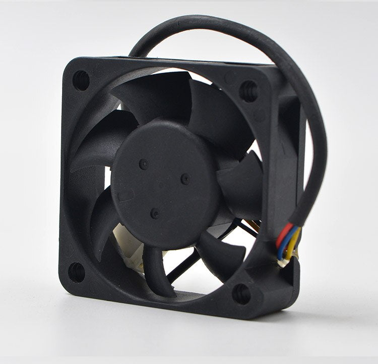 10pcs AUB0512HHB W401 DC12V 0.2A 5015 5CM 50x50x15mm 4Pin Server Cooling Fan Pwm
