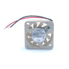 2pcs Mini Fan   ADDA AD01703HX04AB00 1704 17x17x4mm 3.3V 0.10A Micro Device Fan UAV Fan